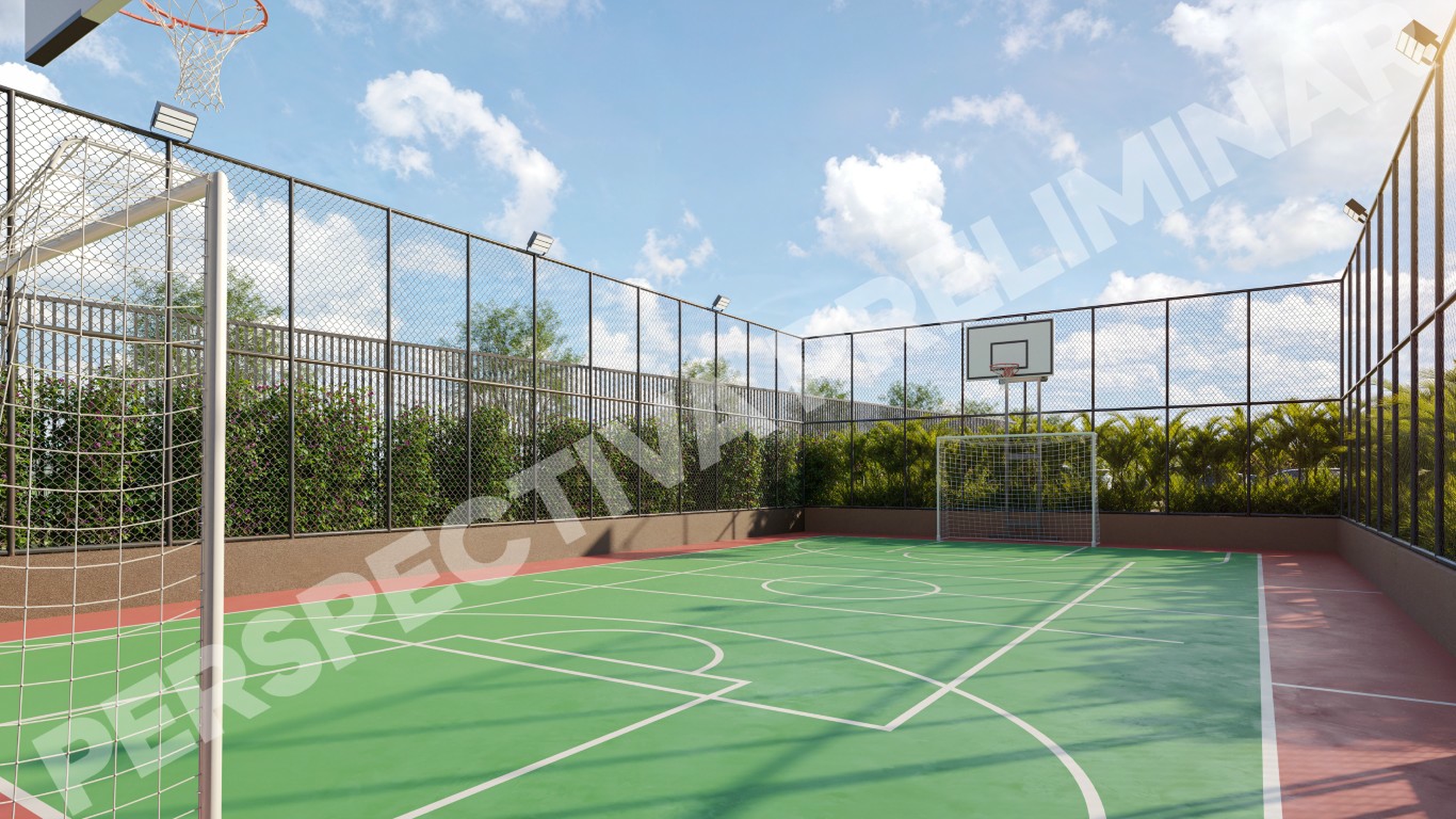 Helbor Parque Clube Ipoema em Cézar de Souza, Mogi das Cruzes – foto 12