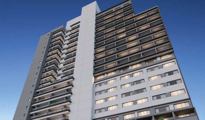 Hub Brooklin by EZ em Brooklin, São Paulo – foto 20