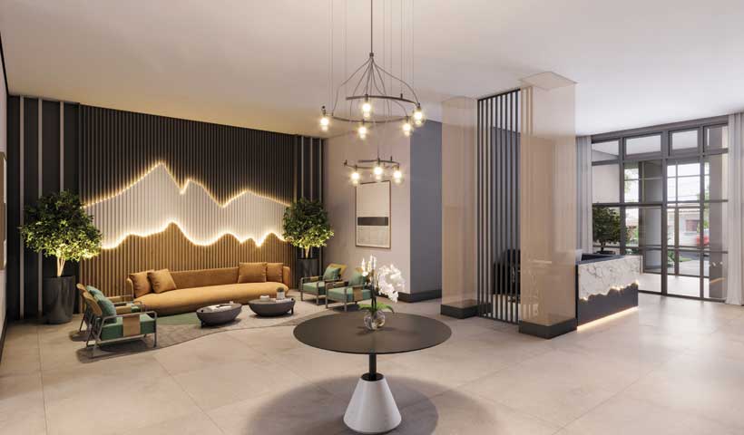 Hub Brooklin by EZ em Brooklin, São Paulo – foto 18