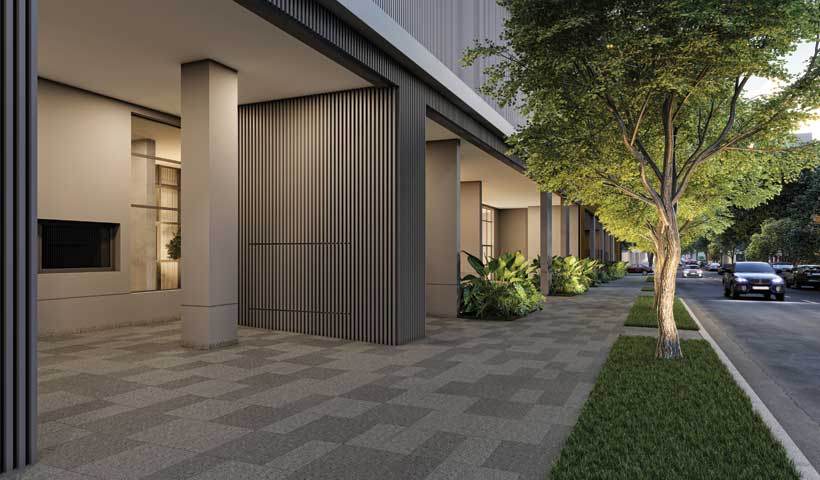 Hub Brooklin by EZ em Brooklin, São Paulo – foto 19