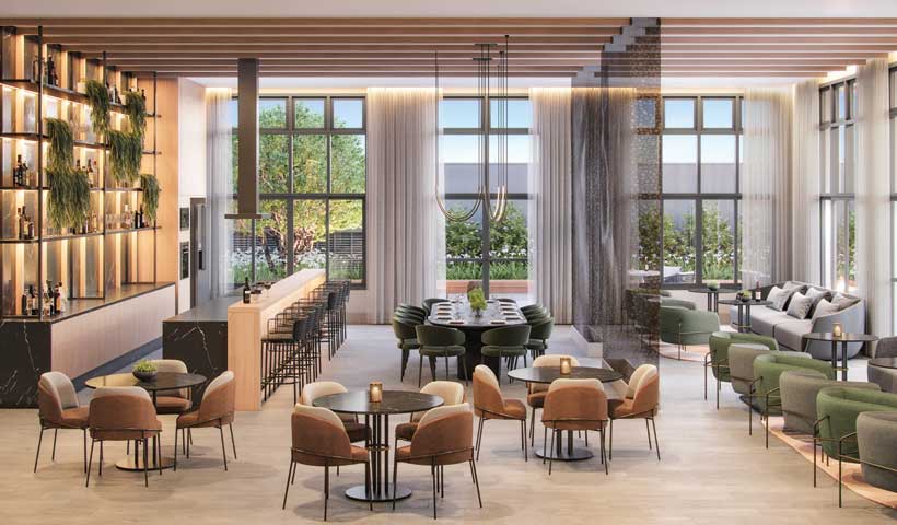 Hub Brooklin by EZ em Brooklin, São Paulo – foto 13