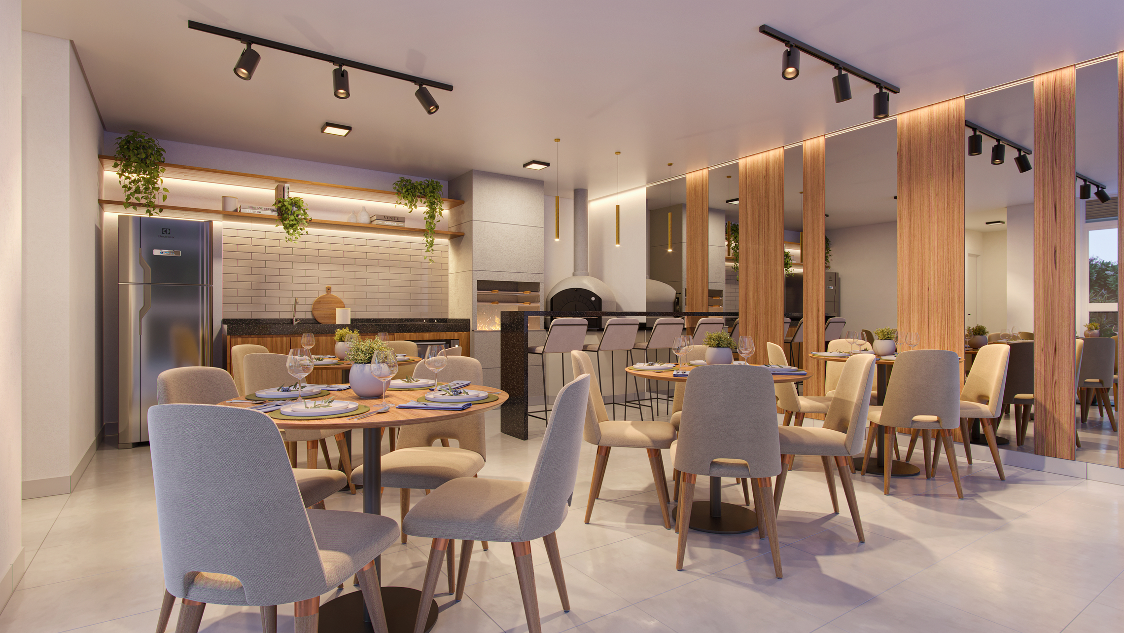 HM Smart Barra Funda em Várzea da Barra Funda, São Paulo – foto 6