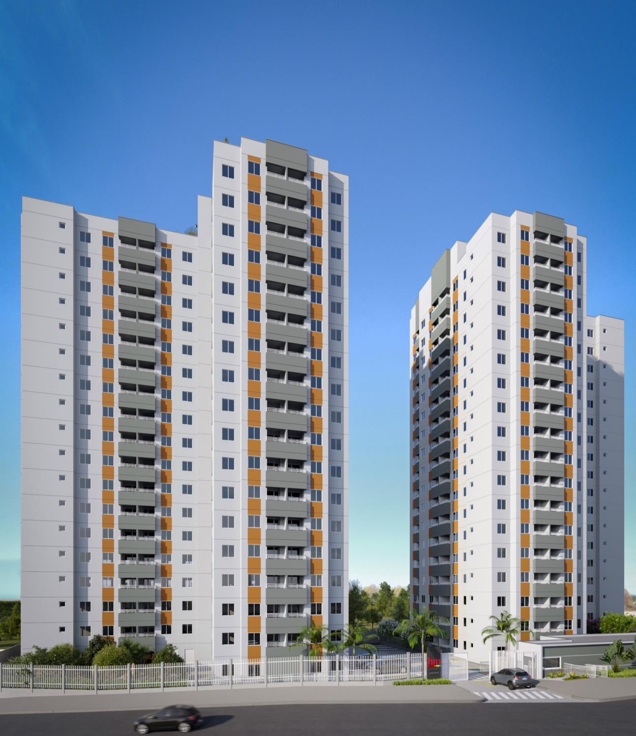 HM Smart Guaianases 2 em Guaianases, São Paulo – foto 1