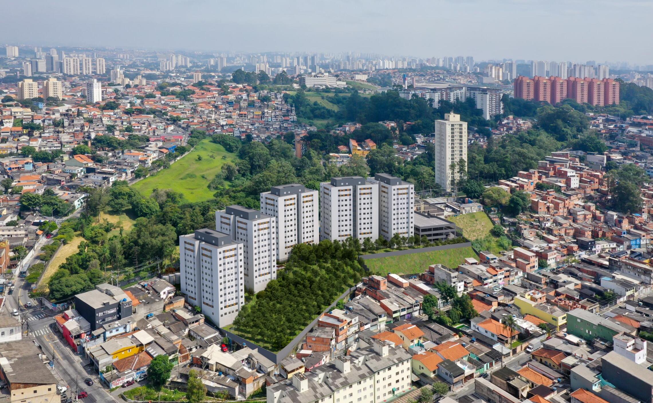 HM Smart Zike Tuma em Jardim Ubirajara, São Paulo – foto 2