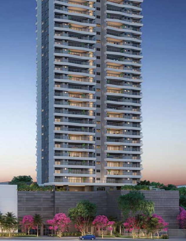 Signature by Ott em Aclimação, São Paulo – foto 30