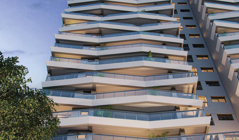Signature by Ott em Aclimação, São Paulo – foto 25
