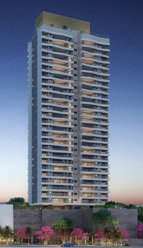 Signature by Ott em Aclimação, São Paulo – foto 26