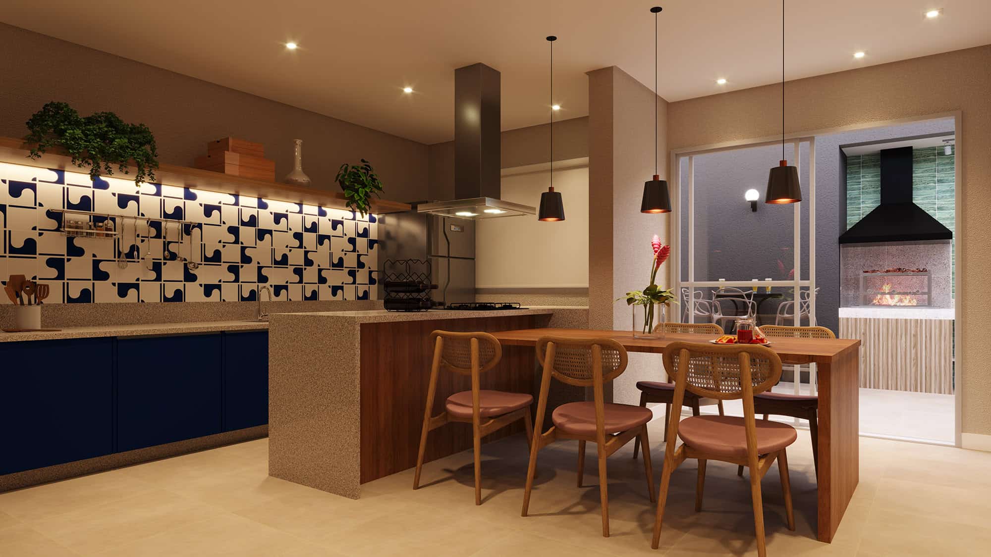 Seletto Santa Catarina em Vila Mascote, São Paulo – foto 5
