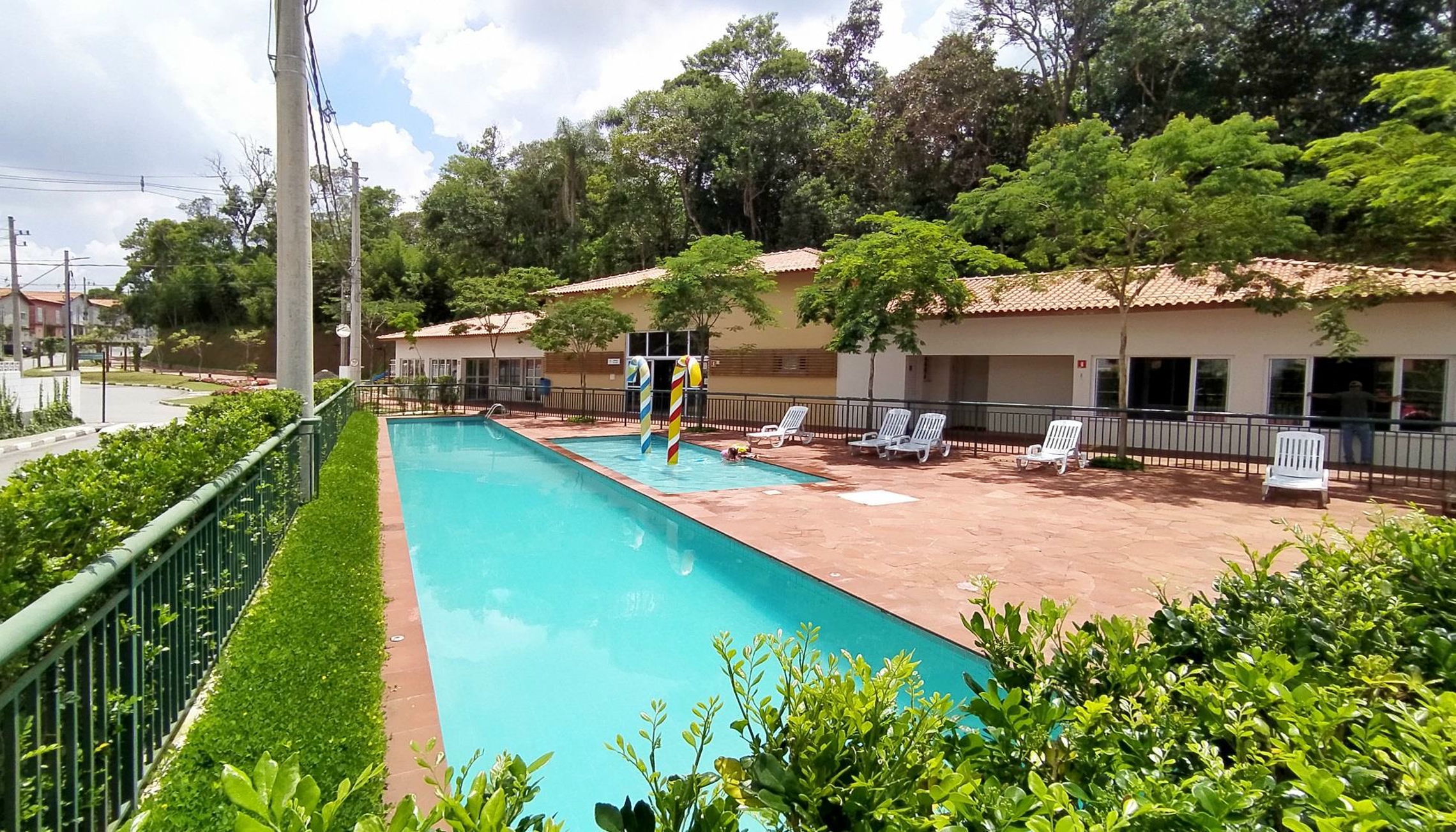 Club Home Bosque dos Pássaros em Los Álamos, Vargem Grande Paulista – foto 3
