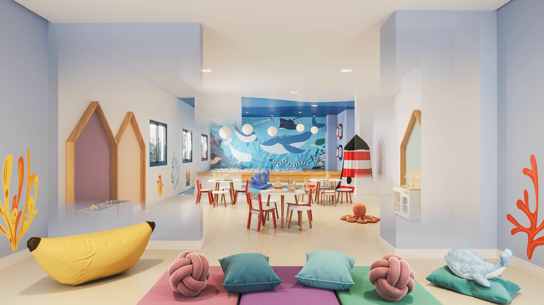 Mood Design Regente Feijó em Sapopemba, São Paulo – foto 9