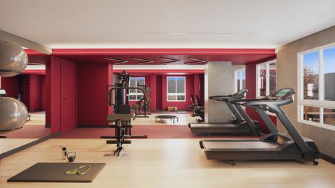 Mood Tatuapé em Vila Maranhão, São Paulo - foto 5