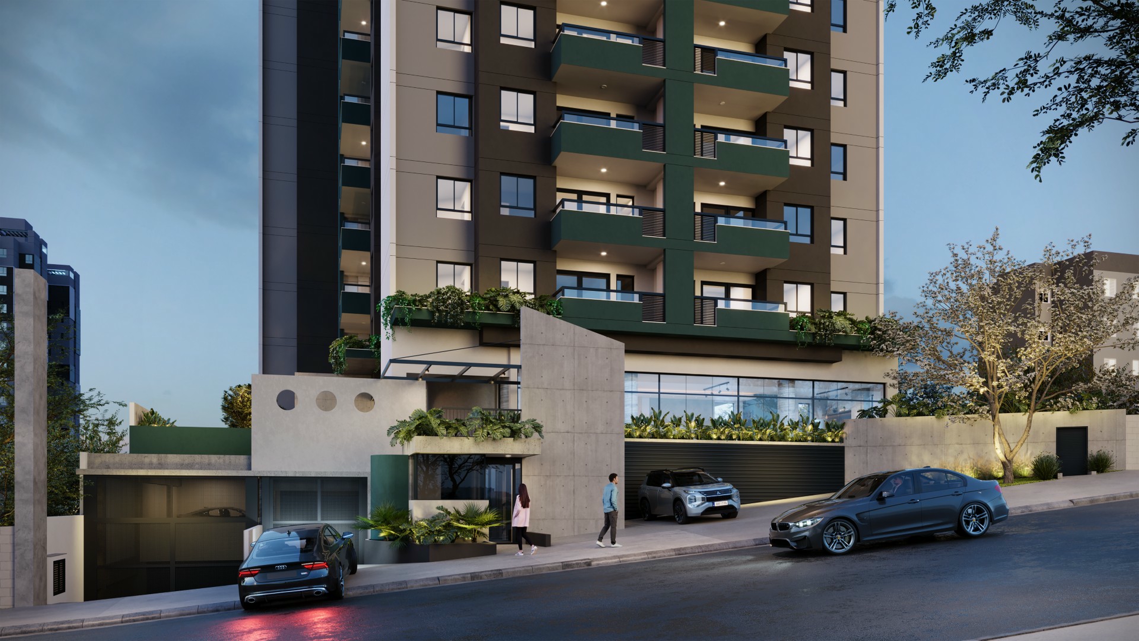 Tekoá em Vila Curuçá, Santo André – foto 2