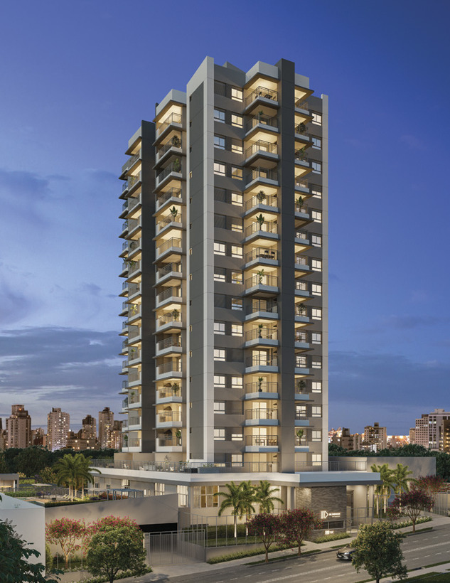 In Design Ipiranga em Ipiranga, São Paulo – foto 21