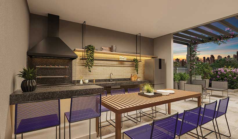 In Design Ipiranga em Ipiranga, São Paulo – foto 7