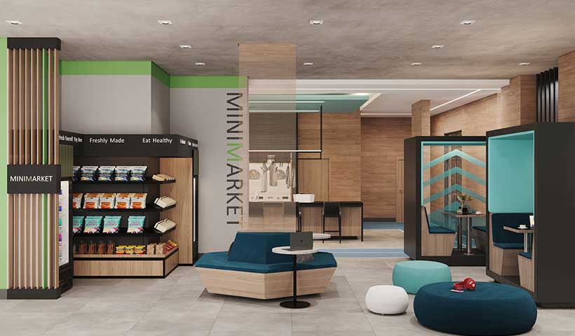 In Design Ipiranga em Ipiranga, São Paulo – foto 9