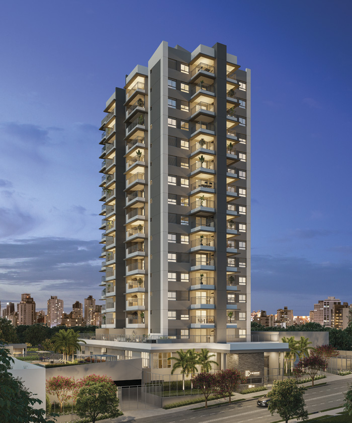 In Design Ipiranga em Ipiranga, São Paulo – foto 17