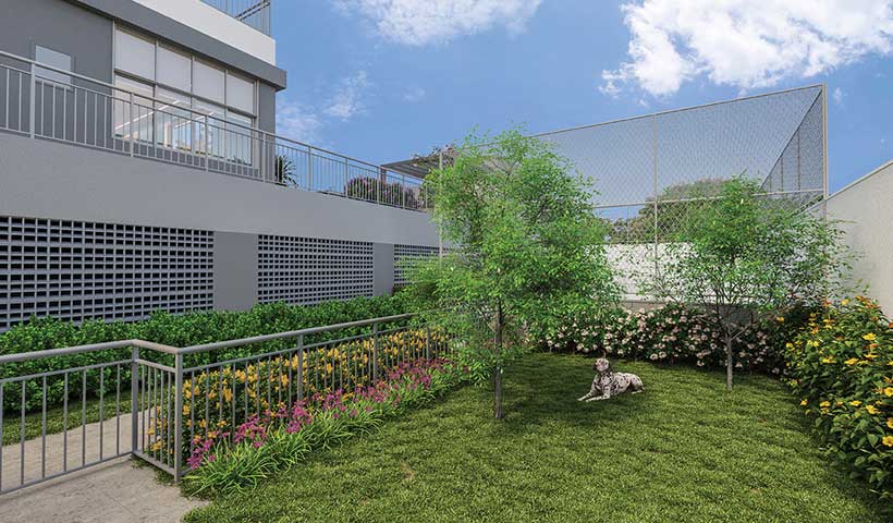 In Design Ipiranga em Ipiranga, São Paulo – foto 13