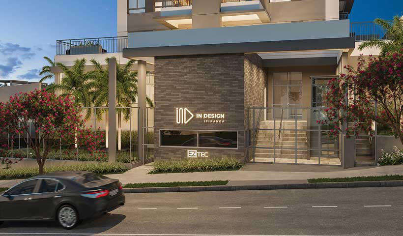In Design Ipiranga em Ipiranga, São Paulo – foto 16