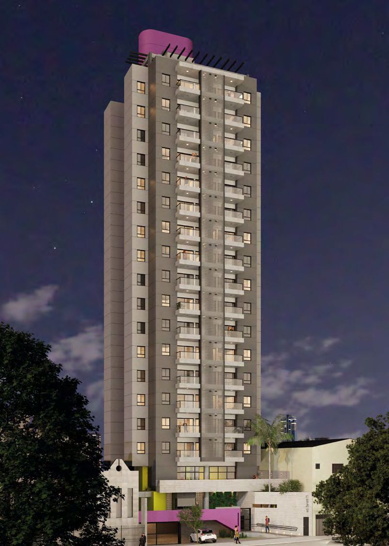 Zanetti 71 em Centro, Santo André – foto 1