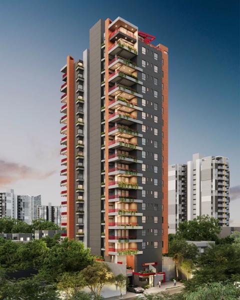 Casa Carlota em Vila Bastos, Santo André - foto 1