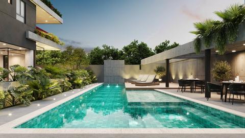 Casa Carlota em Vila Bastos, Santo André - foto 4