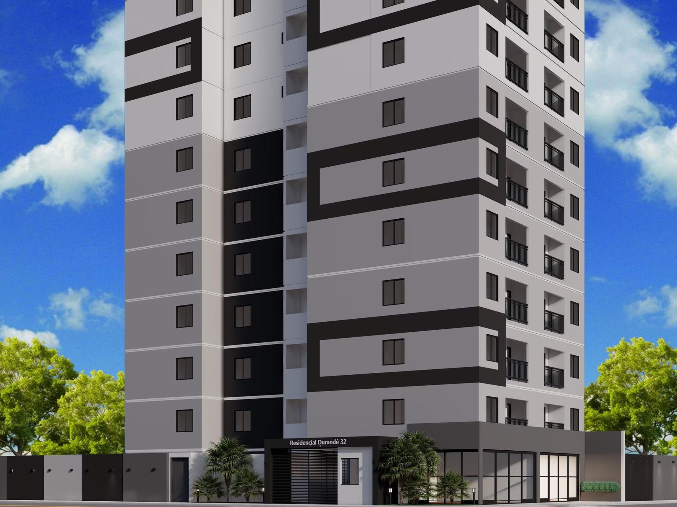 Durandé em Artur Alvim, São Paulo