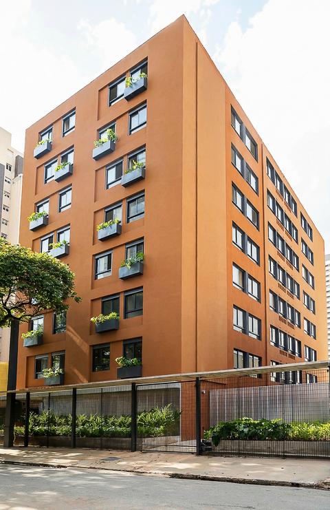Corina em Vila Olímpia, São Paulo - foto 2