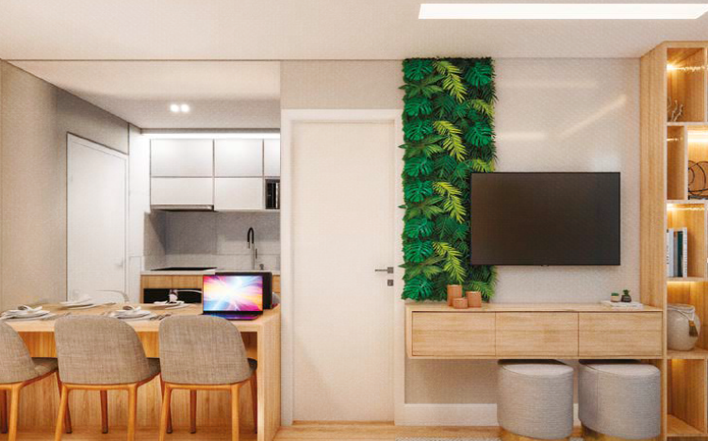 Maraú Residencial Itaquera em Parada XV de Novembro, São Paulo – foto 12