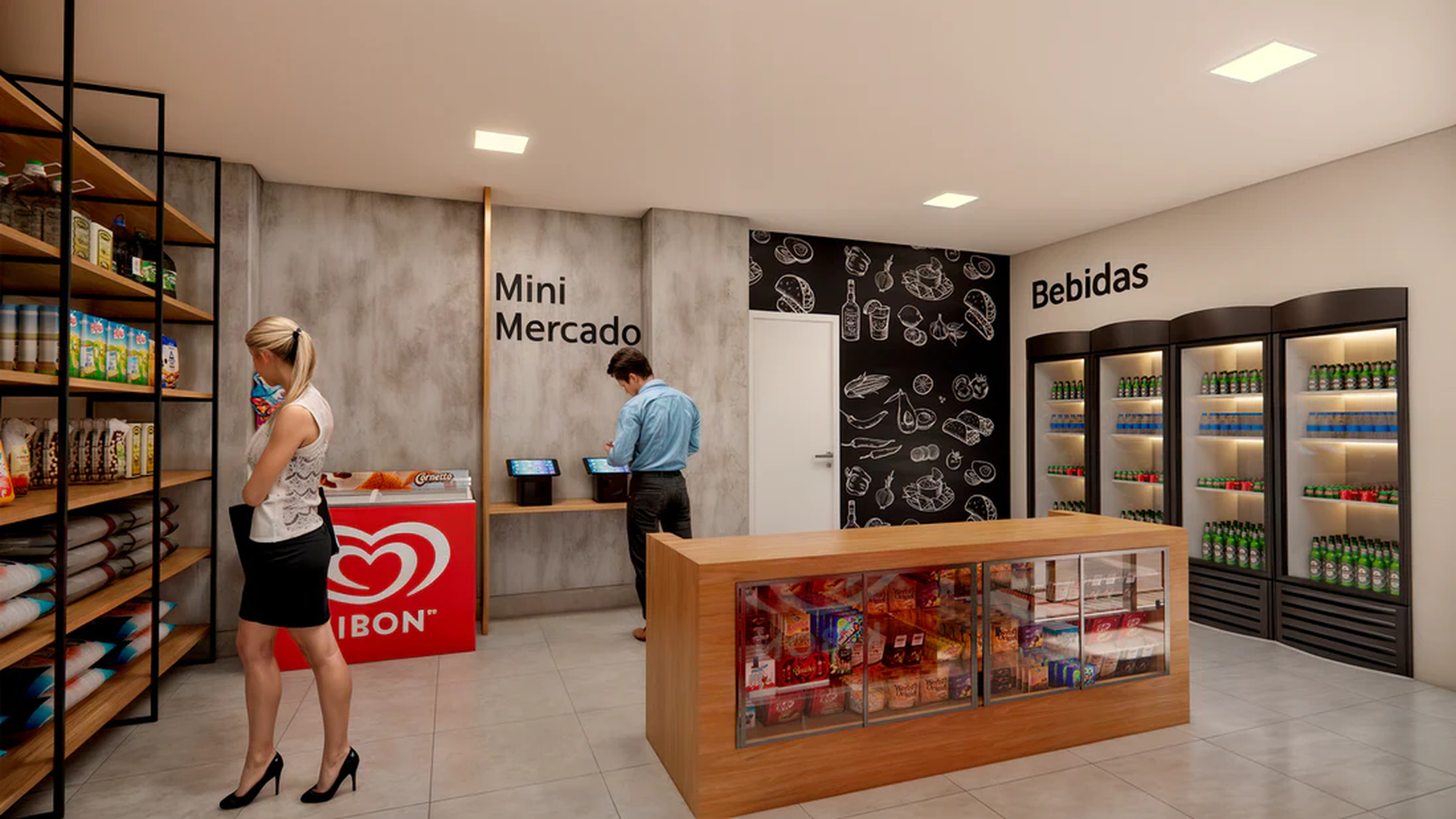 Maraú Residencial Itaquera em Parada XV de Novembro, São Paulo – foto 7