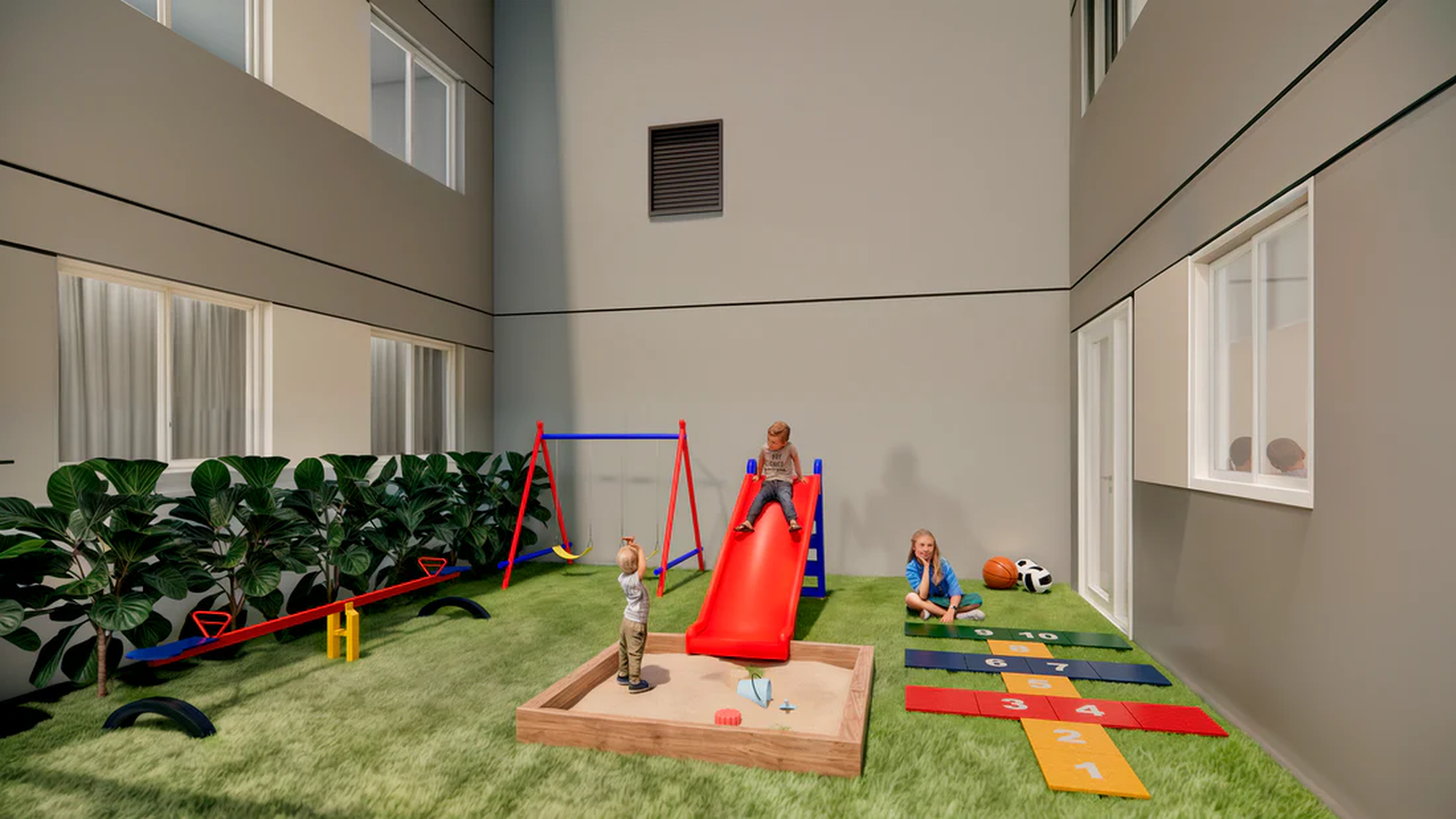 Maraú Residencial Itaquera em Parada XV de Novembro, São Paulo – foto 15