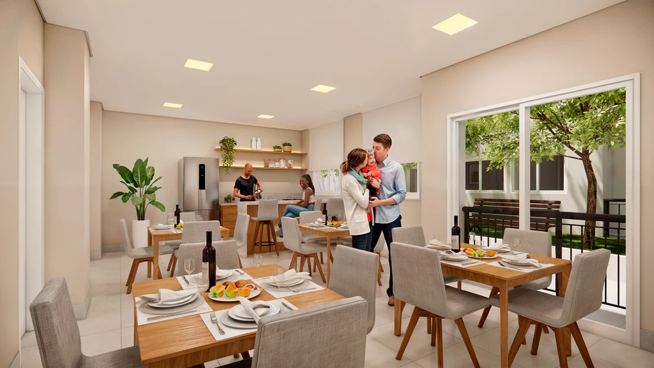 Maraú Residencial Itaquera em Parada XV de Novembro, São Paulo – foto 5