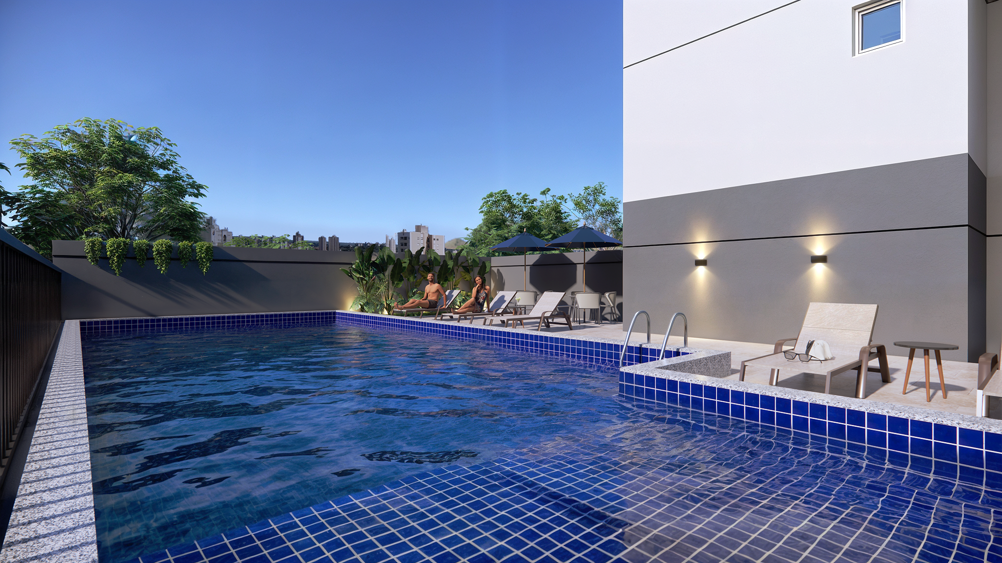 Residencial Nakasone Itaquera em Itaquera, São Paulo