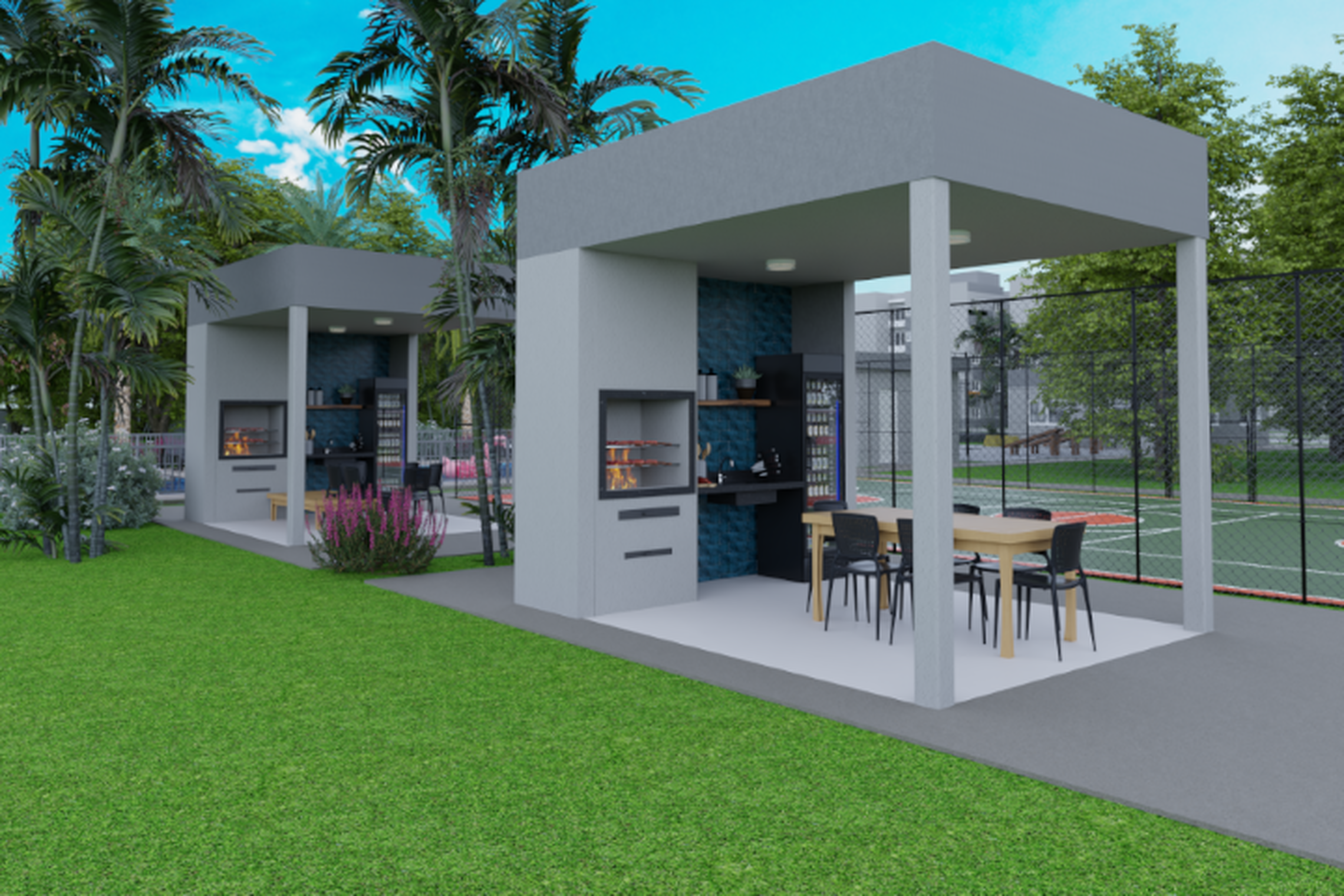 Viverde Residencial em Vila Ipiranga, Mogi das Cruzes – foto 12