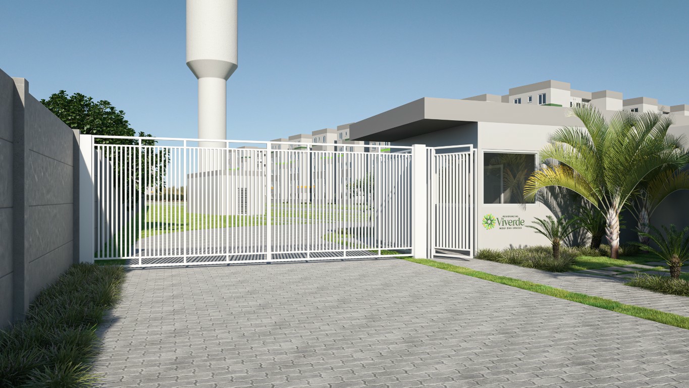 Viverde Residencial em Vila Ipiranga, Mogi das Cruzes – foto 2