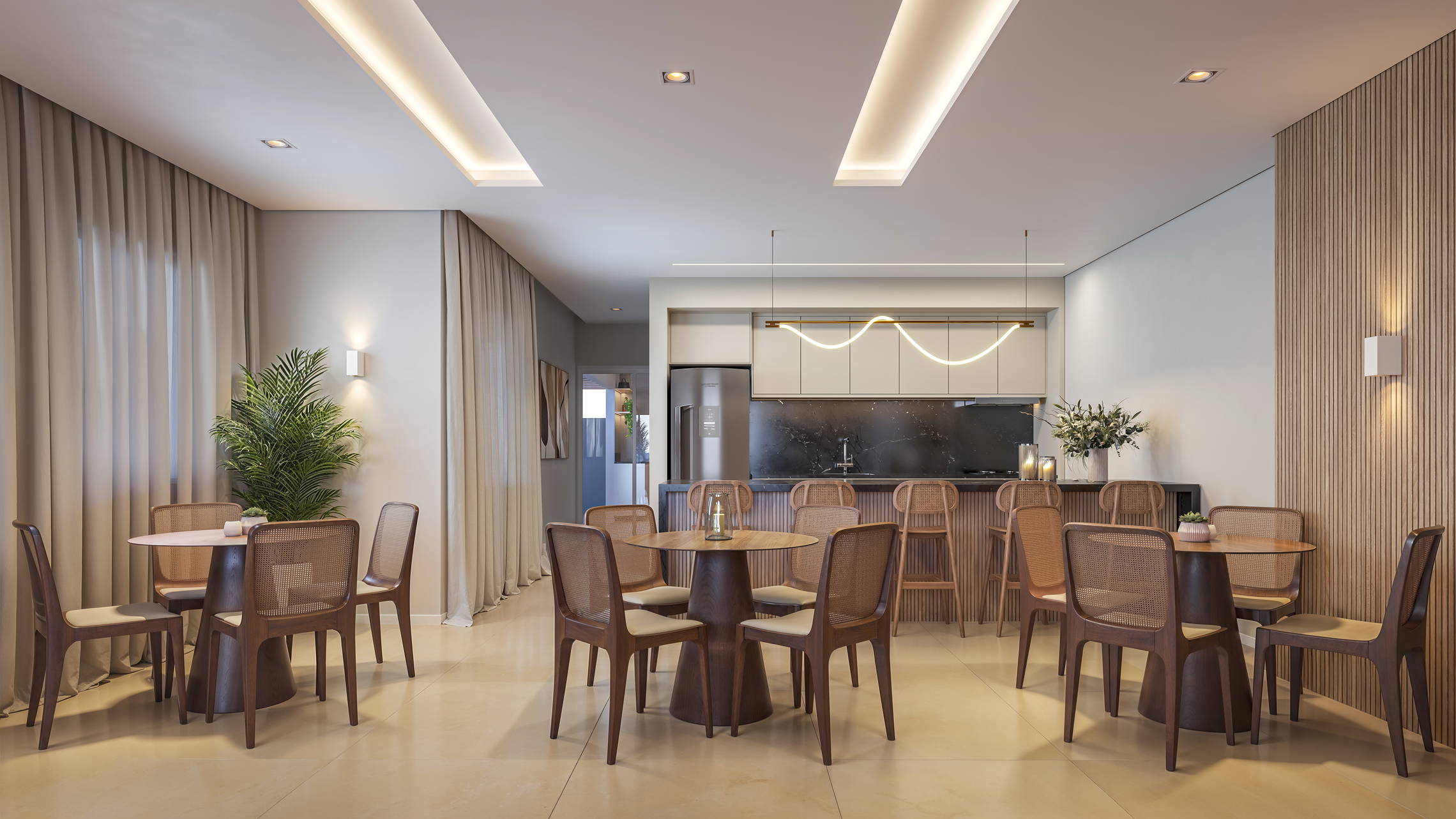 Aviva Residencial Vila Matilde em Vila Esperança, São Paulo – foto 9