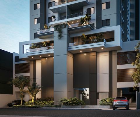 Aviva Residencial Vila Matilde em Vila Esperança, São Paulo - foto 3