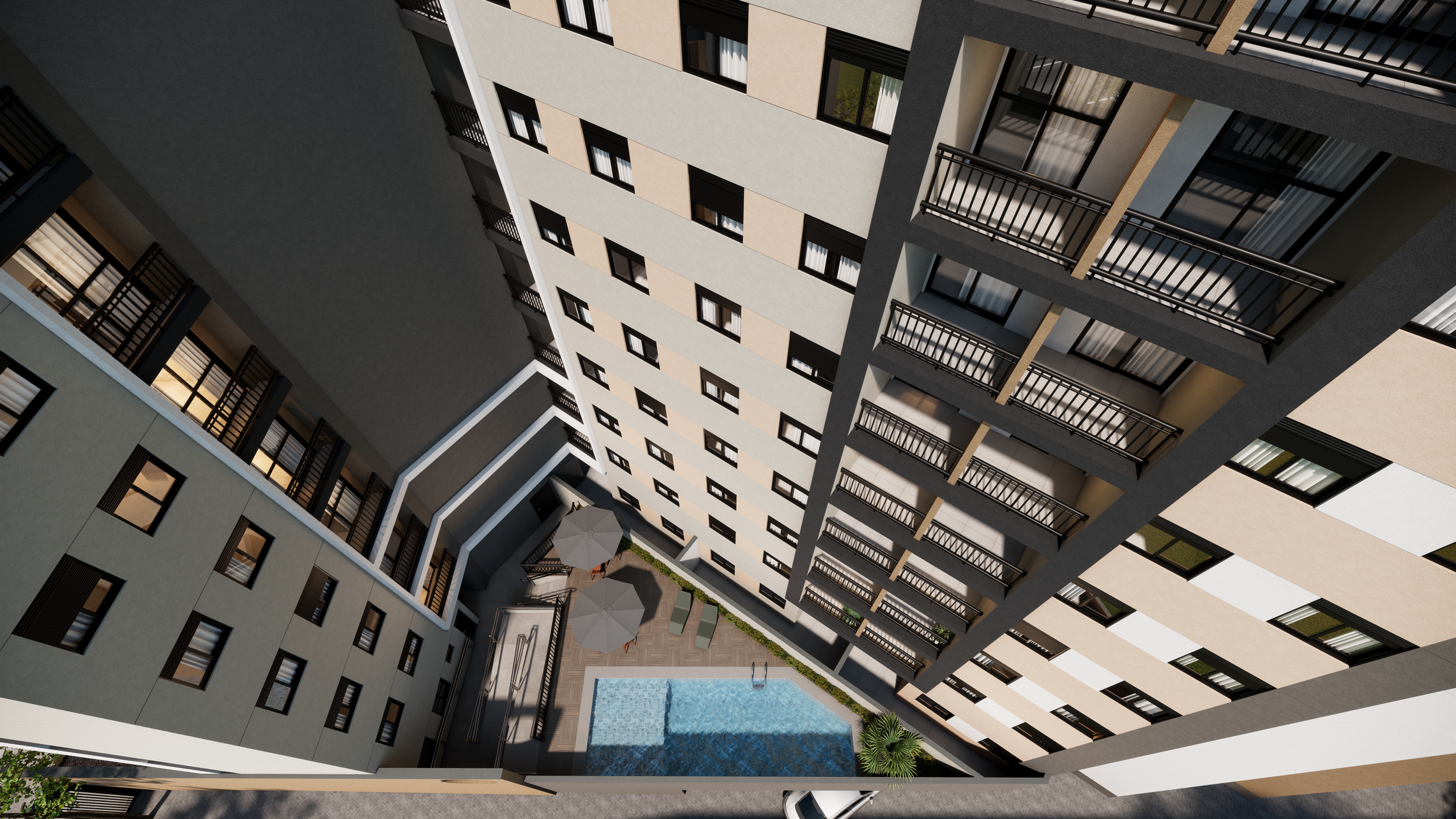 Infinity Anália Franco em Vila Formosa, São Paulo – foto 2