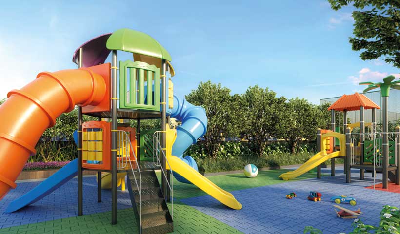 Dream View Sky Resort Vila Prudente em Vila Prudente, São Paulo – foto 13