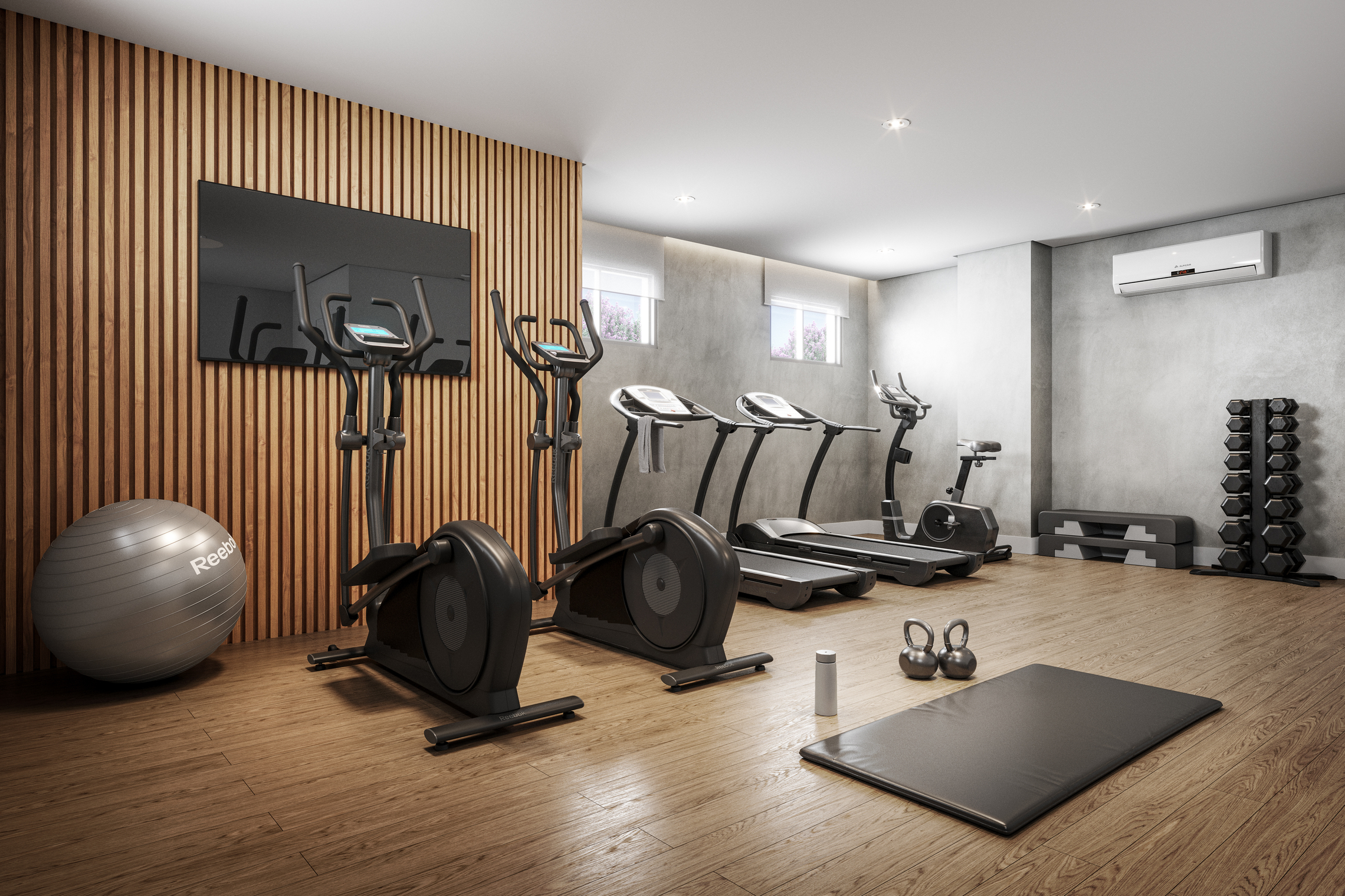 Infinity Vila Matilde em Vila Matilde, São Paulo – foto 4
