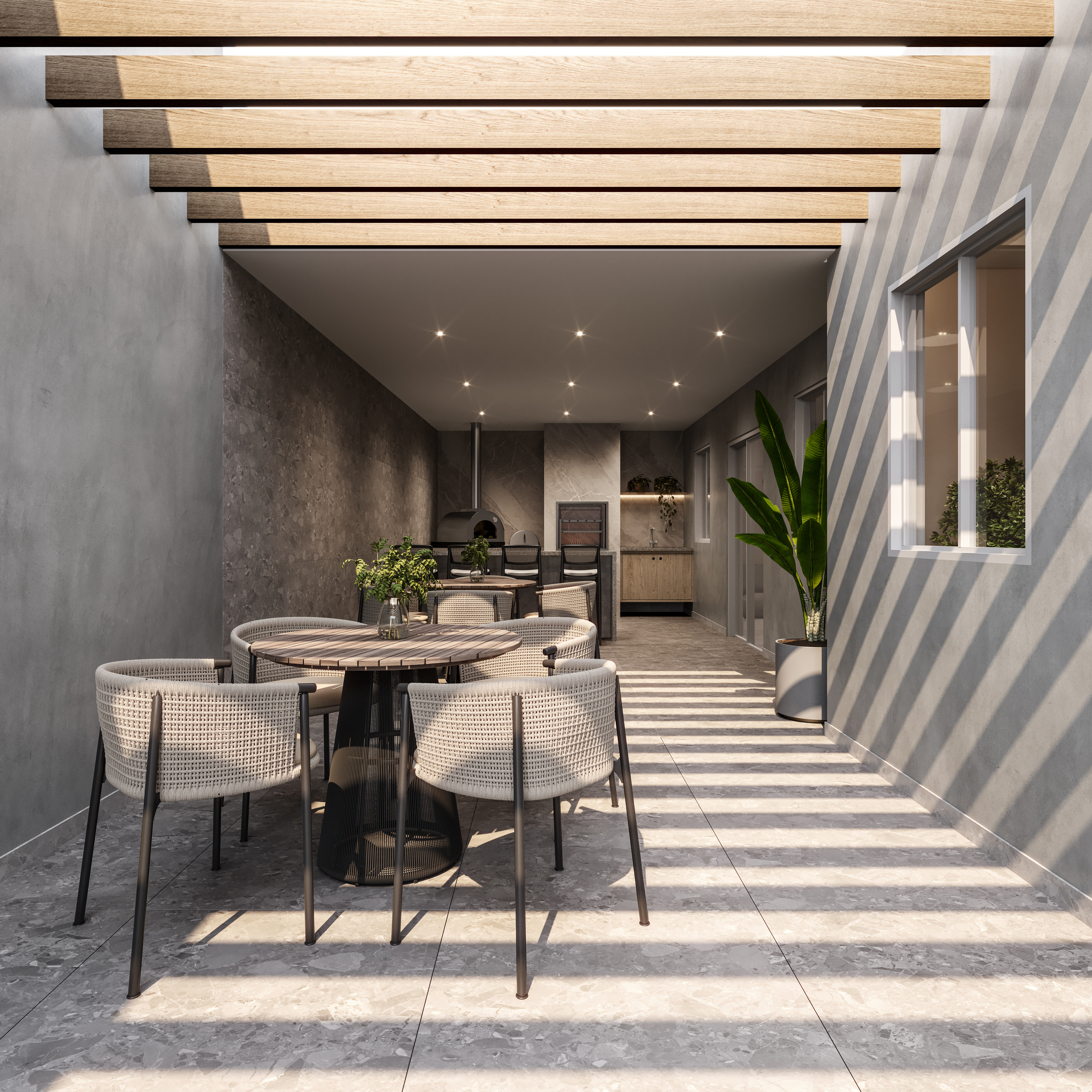 Infinity Vila Matilde em Vila Matilde, São Paulo – foto 8