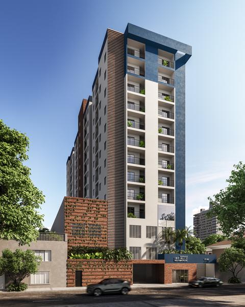 Infinity Vila Matilde em Vila Matilde, São Paulo - foto 1