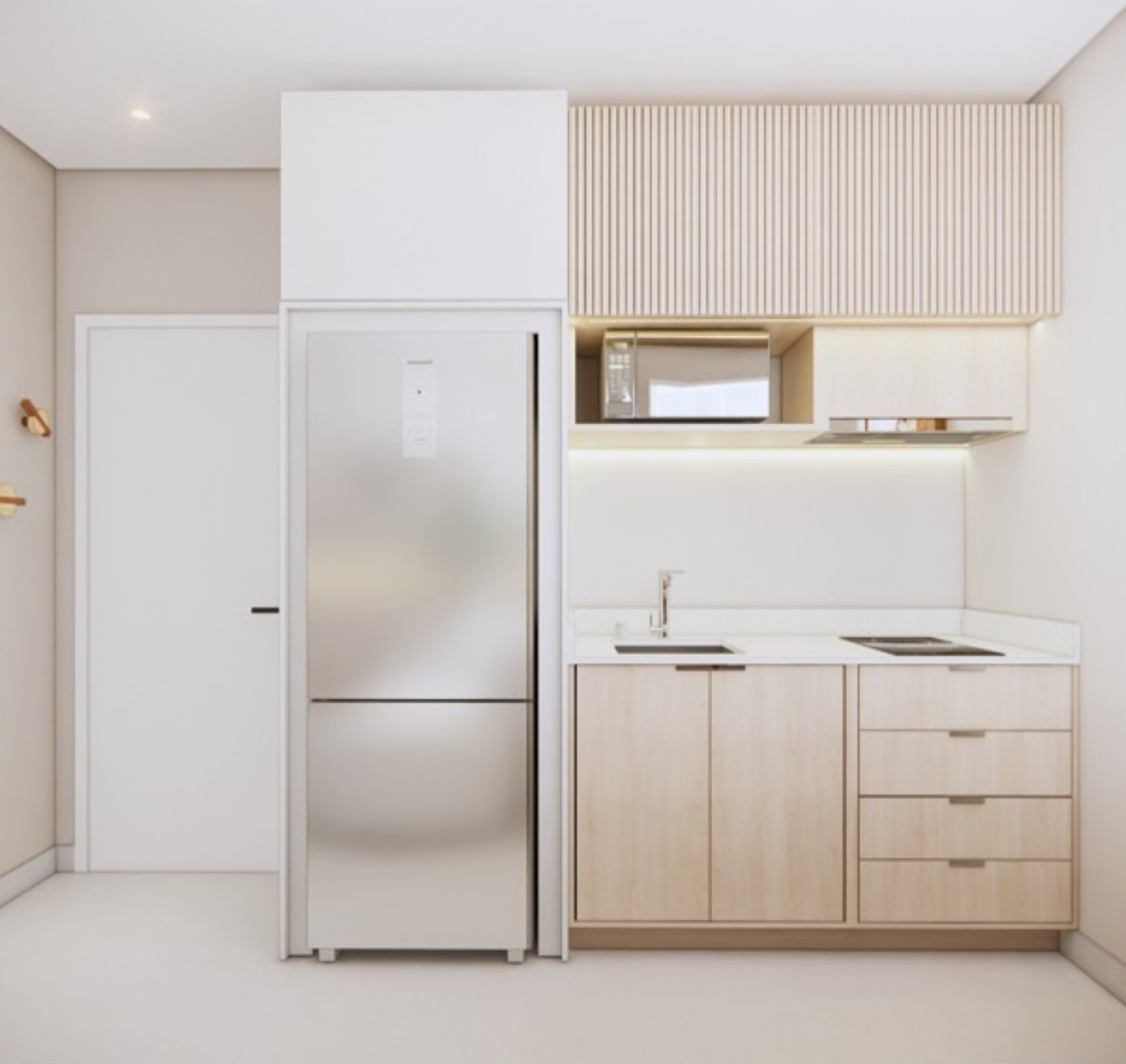 Miranda Lofts em Vila Anglo Brasileira, São Paulo – foto 10