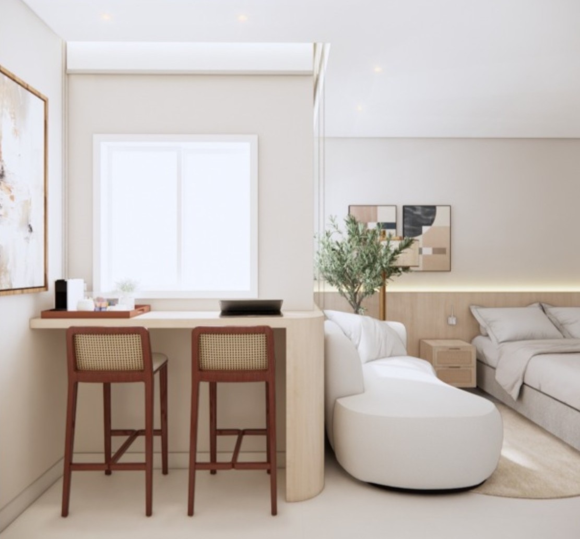 Miranda Lofts em Vila Anglo Brasileira, São Paulo – foto 9