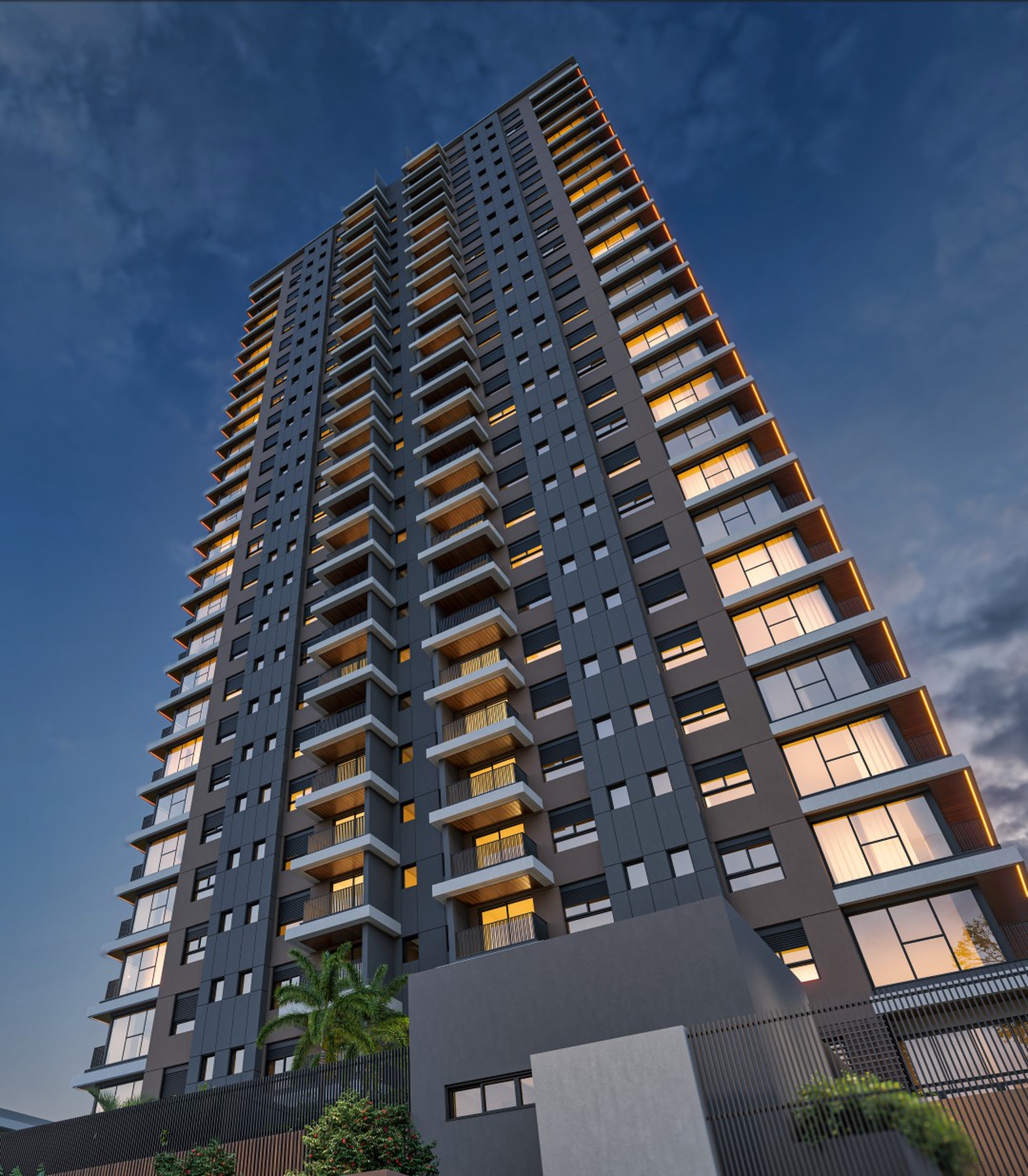 Ita Jardim em Jardim, Santo André – foto 2