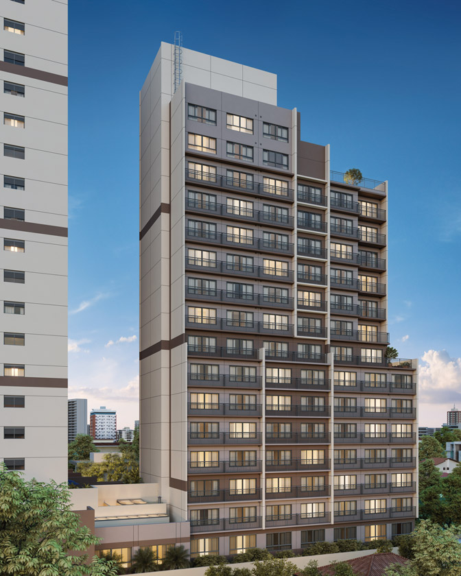 ID Lisboa em Vila Mariana, São Paulo – foto 10