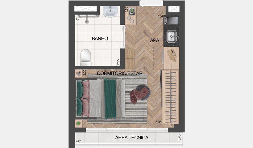 ID Lisboa em Vila Mariana, São Paulo – foto 11