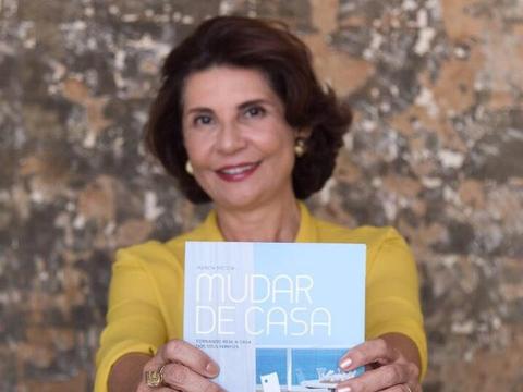 MCAA — Marcia Meccia Arquitetura e Interiores