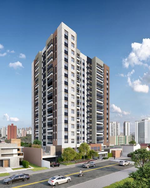 Motiró Parque Central em Vila Assunção, Santo André - foto 1