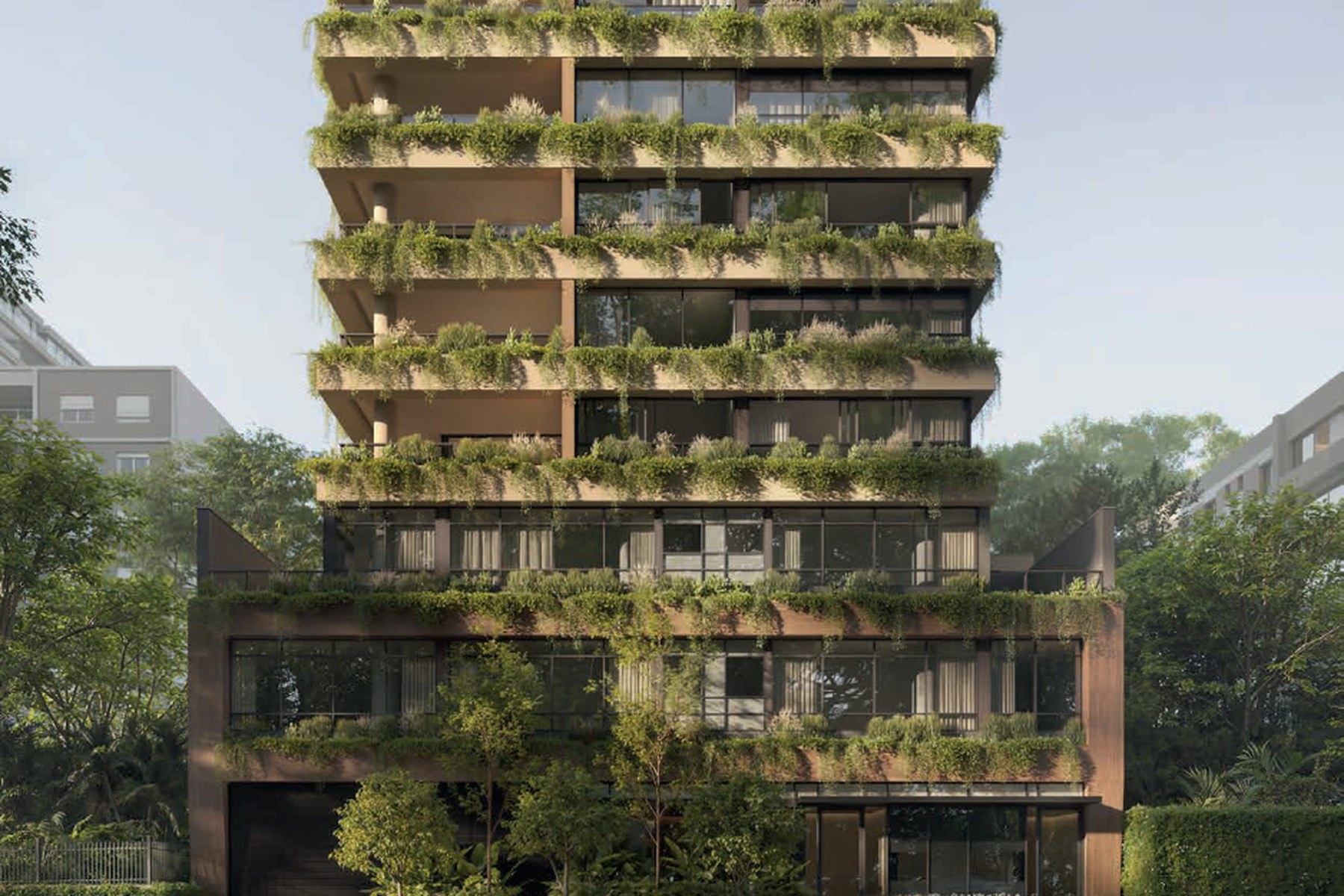JML Design em Jardins, São Paulo – foto 5
