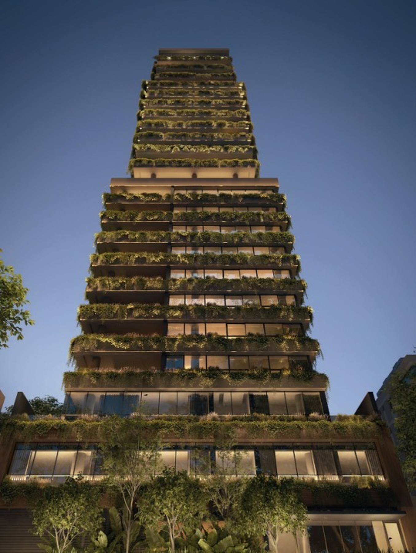 JML Design em Jardins, São Paulo